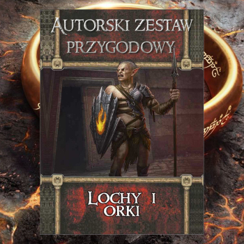 Lochy i Orki